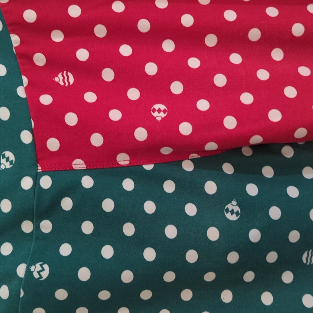 LuLaRoe Tween leggings EUC - Picture 2 of 7